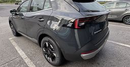 Zunanja slika - KIA Sportage - 1.6 T-GDi 110kW LX Fresh. 7 DCT - 5 - Predogledna slika