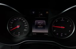 Zunanja slika - Mercedes-Benz C-Razred - C 220 d AVANTGARDE - 8 - Predogledna slika