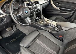 Zunanja slika - BMW Serija 3 - : 2.0d M Sport AUT.-LED-GRETJE-NAVI.-TEMP - 15 - Predogledna slika