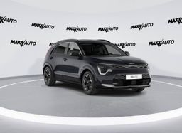 Zunanja slika - KIA Niro - Limited Edition - 2 - Predogledna slika