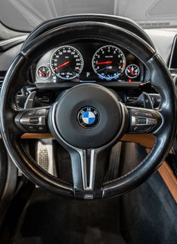 Zunanja slika - BMW M6 - GRAN COUPE-NAVI-SOFT-KEYLESS-MEMORY-USNJE-LED - 18 - Predogledna slika