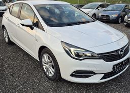 Zunanja slika - Opel Astra - 1.5 D + MAX ZGODOVINA + BREZ POLOGA - 3 - Predogledna slika