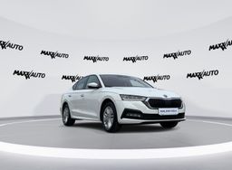 Zunanja slika - Škoda Octavia - 1.5 TSi - 3 - Predogledna slika