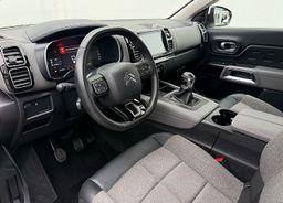 Zunanja slika - Citroën C5 Aircross - Feel PureTech 130 S S BVM6 - 7 - Predogledna slika