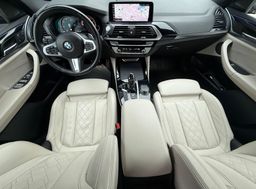 Zunanja slika - BMW X4 - serija : xDrive20d M Sport aut.-Usnje-Virtual-Kamera-Harm.. - 10 - Predogledna slika