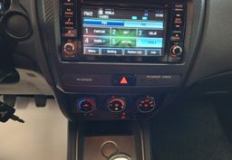 Zunanja slika - Mitsubishi ASX - 2.0 MIVEC 110 kW Intense+ 2WD-1.LASTNIK-SLO- - 11 - Predogledna slika