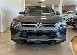 Zunanja slika - SsangYong Korando - 1.5 T-GDI FRESH+ M T - AKCIJSKA PONUDBA - 2 - Predogledna slika