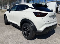 Zunanja slika - Nissan Juke - 1.0 DIG-T 114 N-CONNECTA - 15 - Predogledna slika
