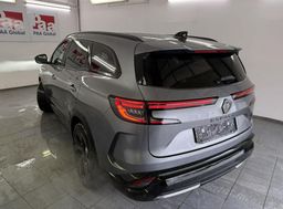 Zunanja slika - Renault Espace - Esprit Alpine E-Tech Hybrid 1.2 E-TECH Hybrid 200C - 17 - Predogledna slika