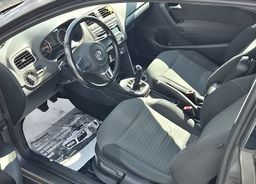 Zunanja slika - VW Polo - 1.2 TSI Comfortline 105ks °1. LASTNIK° °6-PRESTAV° - 8 - Predogledna slika