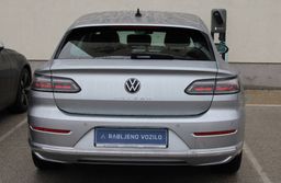 Zunanja slika - VW Arteon - Shooting Brake 2.0 TDI avt. 110kW Elegance ACC KAM360 LED - 5 - Predogledna slika