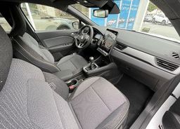Zunanja slika - Renault Captur - TCe 90 techno - 6 - Predogledna slika