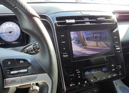 Zunanja slika - Hyundai Tucson - 1.6 T-GDI 150 STYLE  2WD WINTER°RG° TOP PONUDBA - 9 - Predogledna slika