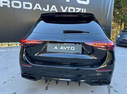 Zunanja slika - Mercedes-Benz C-Razred - C 220 d 4MATIC-LOOK C63AMG-KAM360-NAVI-LED... - 6 - Predogledna slika