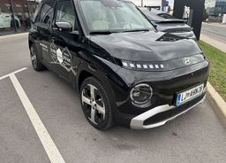 Zunanja slika - Hyundai Inster - 49 kWh IMPRESSION 2VL WINTER Digital Key - 2 - Predogledna slika