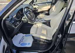 Zunanja slika - BMW X4 - serija :  xDrive20d  AT  M Sport|SLO|ACC|Memory|Navi|Led| - 7 - Predogledna slika