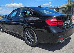 Zunanja slika - BMW Serija 3 - : 330e iPerformance 184ks M-PAKET °STREŠNO OKNO° - 4 - Predogledna slika