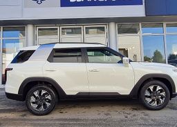 Zunanja slika - KG Mobility Torres - 1.5 T-GDi HEV Adventure+ A T 2WD - 4 - Predogledna slika