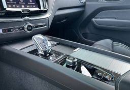 Zunanja slika - Volvo XC60 - B5P AWD Black Edition Avt. BLISS ACC MEMORY, GRET. - 20 - Predogledna slika
