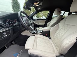 Zunanja slika - BMW X4 - serija : xDrive20d M Sport aut.-Usnje-Virtual-Kamera-Harm.. - 9 - Predogledna slika
