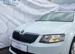 Zunanja slika - Škoda Octavia - 1.6 TDI  81 kW - NAVI - PDC - TEMP - 2 - Predogledna slika