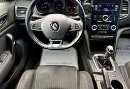 Zunanja slika - Renault Mégane - Megane  Berline TCe 100 Energy Zen SLO poreklo - 10 - Predogledna slika