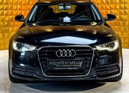 Zunanja slika - Audi A6 - Avant 2.0 TDI AUT. GRETJE VOLANA-NAVI-TEMP-MULTIFUNKCI.. - 4 - Predogledna slika