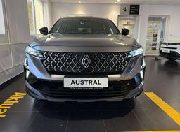 Zunanja slika - Renault Austral - techno mild hybrid 160 auto AKCIJA ZALOGA - 5 - Predogledna slika