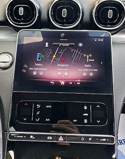 Zunanja slika - Mercedes-Benz C-Razred - C 200 d T  AT9 NAVI-ACC-VIRTUAL-KAMERA-LED - 11 - Predogledna slika
