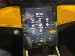 Zunanja slika - Dongfeng Shine - 1.5T SIGNATURE + 360 + TEMPOMAT + GRETJE + BLIS - 9 - Predogledna slika