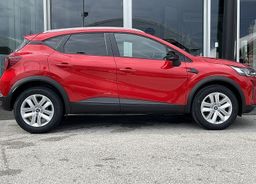 Zunanja slika - Mitsubishi ASX - 1.3 DI-T MHEV 103kW Invite DCT7 - 3 - Predogledna slika