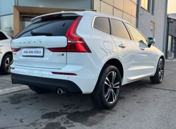 Zunanja slika - Volvo XC60 - D4 AWD AUT Momentum PILOT-KAMERA-MRTVI.KOT-KEYLESS - 4 - Predogledna slika