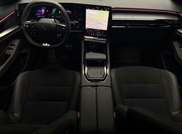 Zunanja slika - Renault Rafale - E-Tech 300 4x4 Esprit Alpine - 12 - Predogledna slika