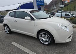 Zunanja slika - Alfa Romeo MiTo - 1.4 Multiair T-Jet 16v Progression - 5 - Predogledna slika