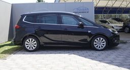 Zunanja slika - Opel Zafira - 1.6 CDTI 99KW  OPC-LINE +USNJE+LED+NAVI+KAMERA - 4 - Predogledna slika