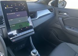 Zunanja slika - Mitsubishi ASX - 1.0 MPI-T 67kW Inform - TESTNO VOZILO - 14 - Predogledna slika