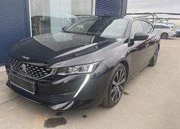 Zunanja slika - Peugeot 508 - 2.0 BLUEHDI 160 GT LINE EAT8 AUTO E - 1 - Predogledna slika