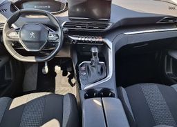 Zunanja slika - Peugeot 3008 - 1.2 TURBO 130KM - samo 50.281 prevoženih km - 6 - Predogledna slika