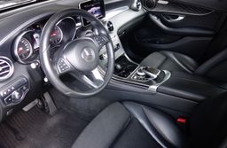 Zunanja slika - Mercedes-Benz GLC-Razred - GLC 250 d 4MATIC Exclusive Avt. - 5 - Predogledna slika