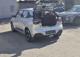 Zunanja slika - Dongfeng Box - 42.3 kWh 70 kW NA ZALOGI - 7 - Predogledna slika