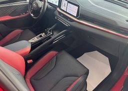 Zunanja slika - Geely Coolray - 1.5 TD 7 DCT GK - 10 - Predogledna slika