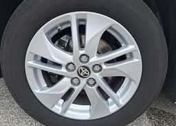 Zunanja slika - Toyota Yaris - 1.5  Sol Assist AVTOMATIK - 17 - Predogledna slika