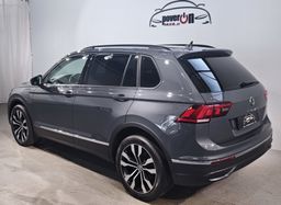 Zunanja slika - VW Tiguan - 1.4TSI eHybrid avt. 140kW VIRTUAL KAMERA ALU - 3 - Predogledna slika