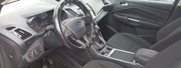 Zunanja slika - Ford Kuga - Style 1.5 TDCi 88 kW Powershift - 7 - Predogledna slika