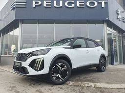 Zunanja slika - Peugeot 2008 - GT HIBRID 145 - 2 - Predogledna slika