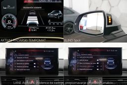 Zunanja slika - Audi Q5 - Sportback 40 TDI Quattro S-Tronic S-Line 204KM - 13 - Predogledna slika