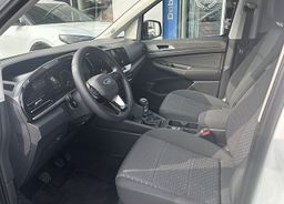 Zunanja slika - Ford Tourneo Connect - TITANIUM 1.5 EcoBoost 114KM  6-stop. ročni L1H1 - 9 - Predogledna slika