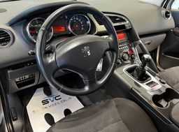 Zunanja slika - Peugeot 3008 - 1.6 HDI-112KM-PDC-TEMP-17COL-KREDIT-BREZ-POLOGA... - 8 - Predogledna slika