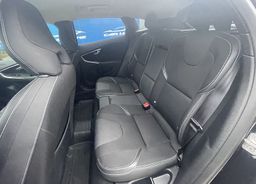 Zunanja slika - Volvo V40 - D3 2.0 120hp.Odličen - 10 - Predogledna slika