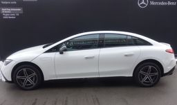 Zunanja slika - Mercedes-Benz EQE - 300 AMG Line - 2 - Predogledna slika